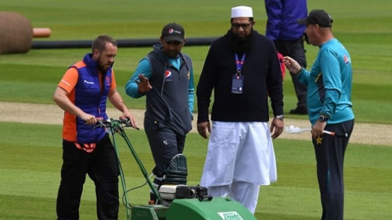 World Cup 2019 — India vs Pakistan: Inzamam ul Haq makes bold prediction