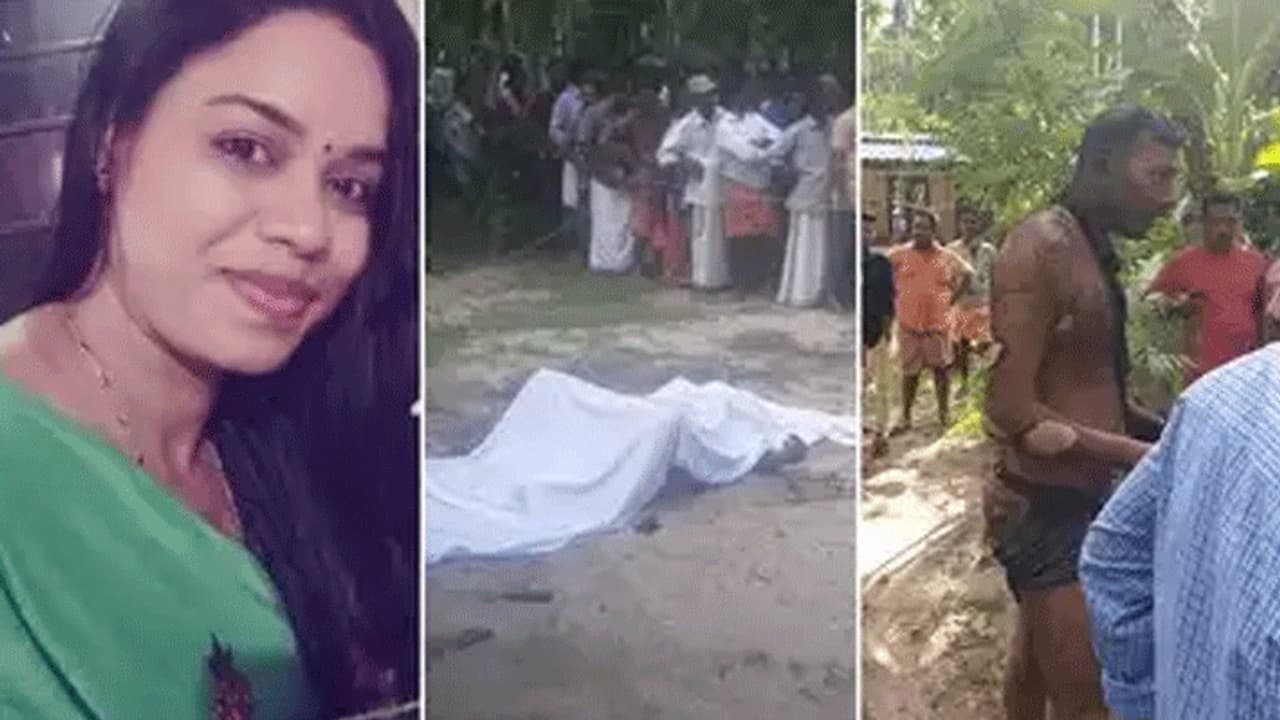 Kerala lady cop murder: Policeman killed colleague for rejecting marriage proposal
