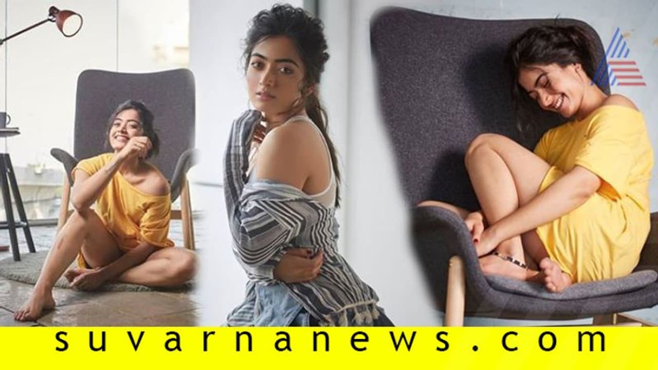 ರಶ್ಮಿಕಾ ಡ್ಯಾನ್ಸ್ ನೋಡಿ 'ಸೋ ಸ್ವೀಟ್' ಎಂದ ಬಾಲಿವುಡ್ ಡ್ಯಾನ್ಸಿಂಗ್ ಸ್ಟಾರ್! ರಶ್ಮಿಕಾ ಡ್ಯಾನ್ಸ್ ನೋಡಿ 'ಸೋ ಸ್ವೀಟ್' ಎಂದ ಬಾಲಿವುಡ್ ಡ್ಯಾನ್ಸಿಂಗ್ ಸ್ಟಾರ್!