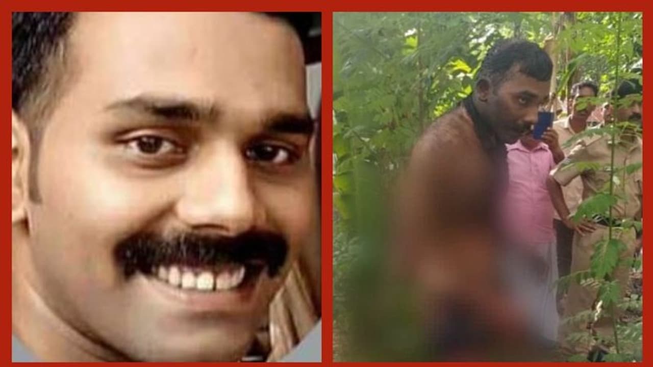 ജീവിച്ചിരുന്നെങ്കിൽ അജാസിന് ലഭിക്കാമായിരുന്ന പരമാവധി ശിക്ഷ എന്ത്? ജീവിച്ചിരുന്നെങ്കിൽ അജാസിന് ലഭിക്കാമായിരുന്ന പരമാവധി ശിക്ഷ എന്ത്?