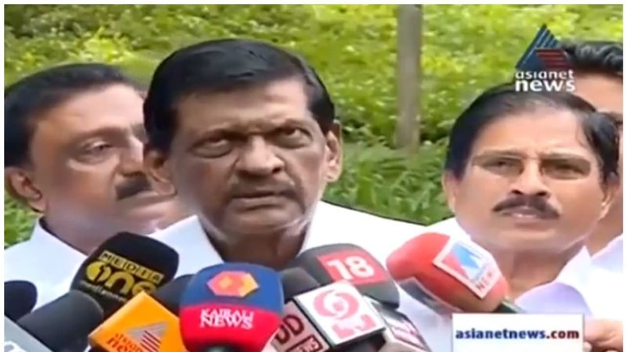 'അധികാരം എനിക്കാണ്; മറ്റാരെങ്കിലും സംസ്ഥാന കമ്മിറ്റി വിളിച്ചാൽ അത് അനധികൃതം': പി ജെ ജോസഫ് 'അധികാരം എനിക്കാണ്; മറ്റാരെങ്കിലും സംസ്ഥാന കമ്മിറ്റി വിളിച്ചാൽ അത് അനധികൃതം': പി ജെ ജോസഫ്