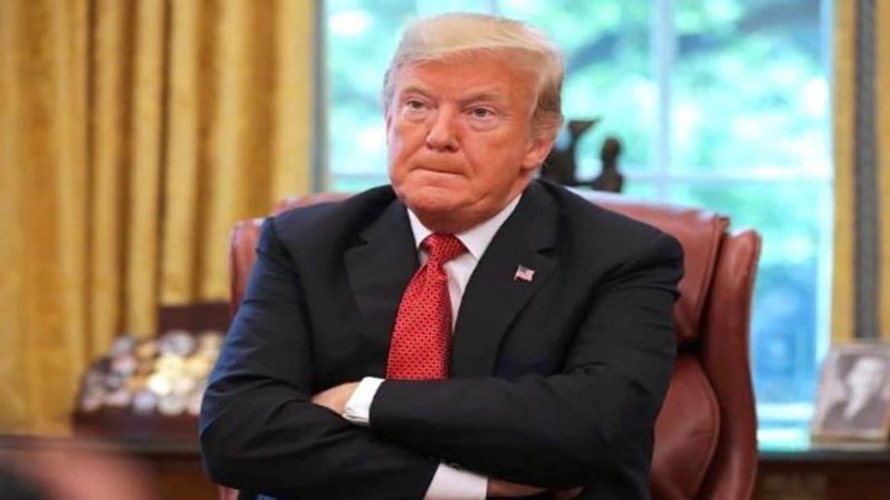 Trump mediating Kashmir issue: US President doesn’t make things up, says chief economic advisor