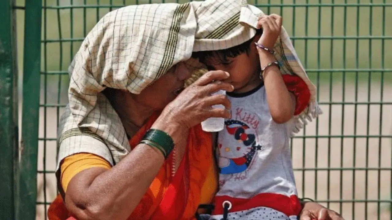 Northwest, Central India witness hottest April in 122 years, says IMD