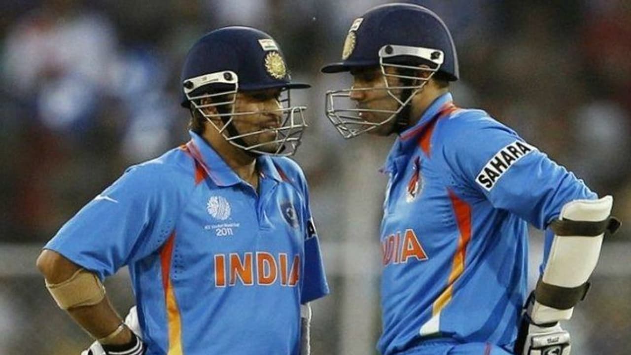 ഒന്നാമന് സച്ചിനല്ല, ഏകദിന ക്രിക്കറ്റിലെ മികച്ച 5 ബാറ്റർമാരെ തെരഞ്ഞെടുത്ത് സെവാഗ്, ഒരു പാക് താരവും പട്ടികയിൽ ഒന്നാമന് സച്ചിനല്ല, ഏകദിന ക്രിക്കറ്റിലെ മികച്ച 5 ബാറ്റർമാരെ തെരഞ്ഞെടുത്ത് സെവാഗ്, ഒരു പാക് താരവും പട്ടികയിൽ