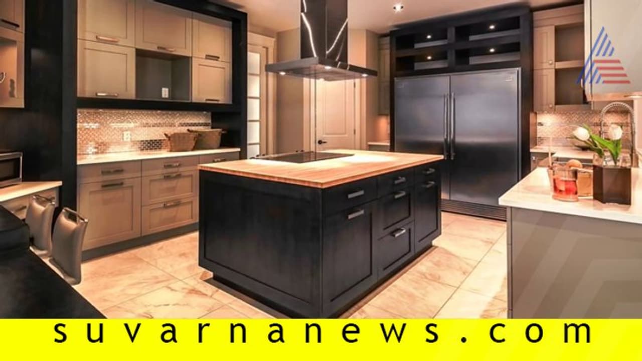 ಅಡುಗೆ ಮನೆ ವಿನ್ಯಾಸ; ಈ ಟ್ರೆಂಡ್‌ಗಳನ್ನು ದೂರವಿಡಿ..