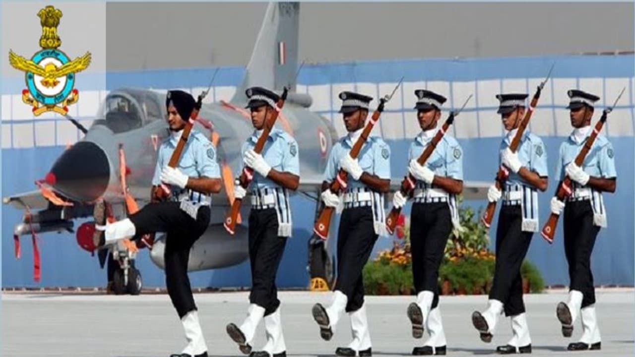 ಶಿವಮೊಗ್ಗದಲ್ಲಿ ಭಾರತೀಯ ವಾಯುಪಡೆ ನೇಮಕಾತಿ ಶಿವಮೊಗ್ಗದಲ್ಲಿ ಭಾರತೀಯ ವಾಯುಪಡೆ ನೇಮಕಾತಿ