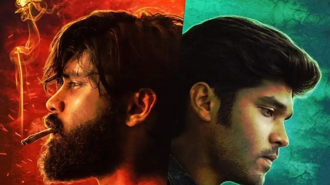 ஒரு படம் கூட வெளியாகவில்லை அதுக்குள்ள இந்த அளப்பறையா...? துருவ் விக்ரம் பிறந்தநாளுக்கு சர்பிரைஸ் கொடுக்கும் படக்குழு! ஒரு படம் கூட வெளியாகவில்லை அதுக்குள்ள இந்த அளப்பறையா...? துருவ் விக்ரம் பிறந்தநாளுக்கு சர்பிரைஸ் கொடுக்கும் படக்குழு!