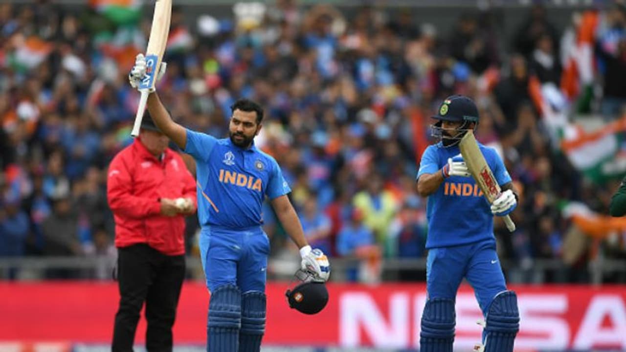 ফাদার্স ডে তে দুরন্ত হিটম্যান মেয়ের জন্য অনন্য উপহার রোহিতের ফাদার্স ডে তে দুরন্ত হিটম্যান মেয়ের জন্য অনন্য উপহার রোহিতের