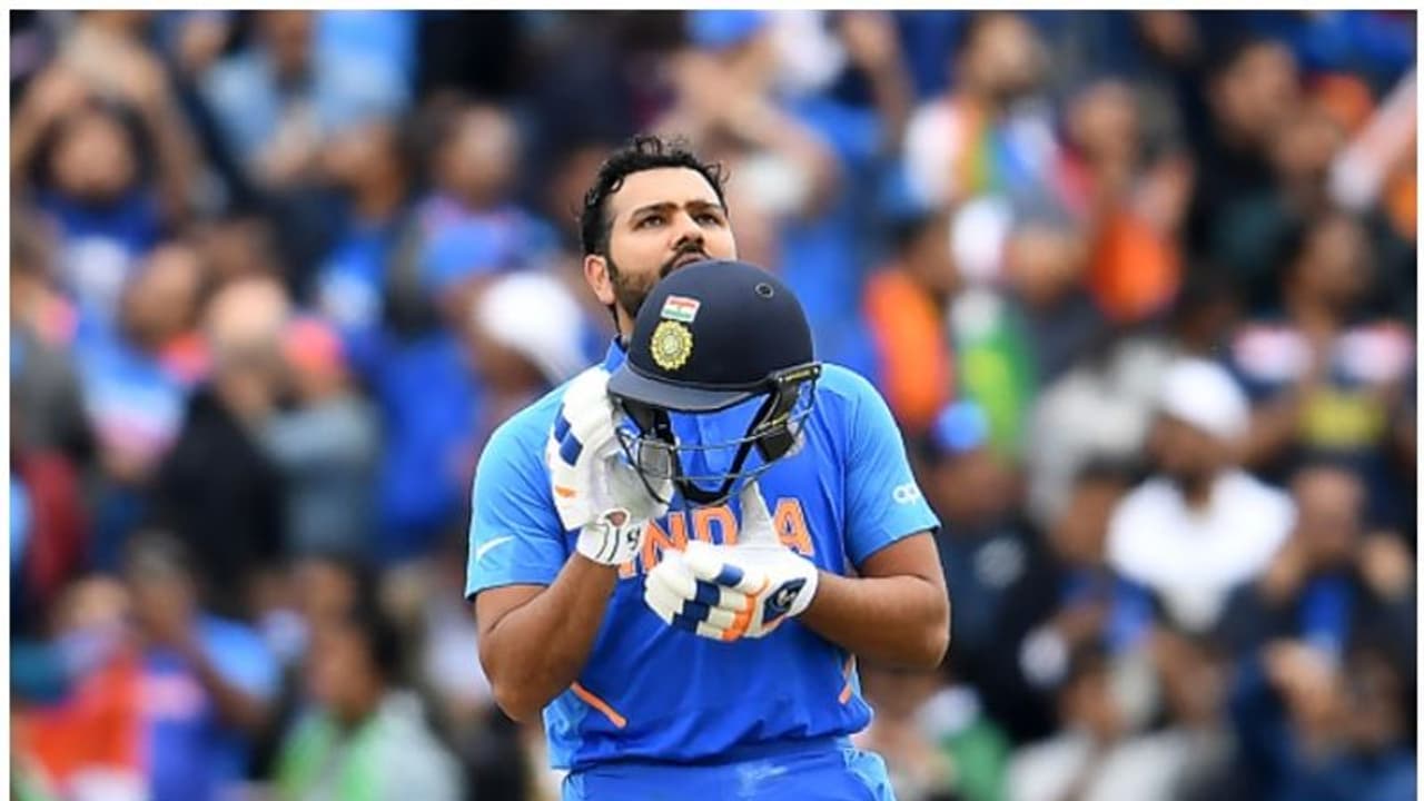Rohit Sharma at World Cup 2019: ‘If I ever become Pakistan coach’
