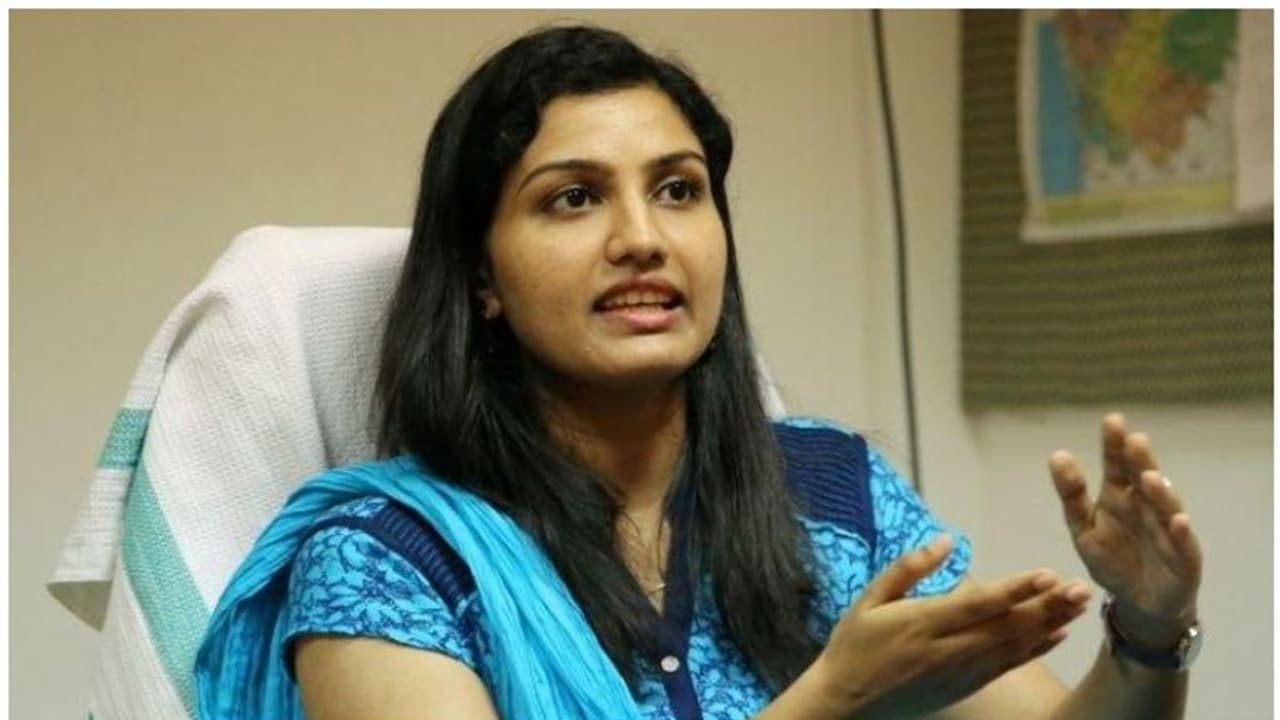 മൂന്നാര്; പ്രശ്നപരിഹാരത്തിന് ടൗണ് പ്ലാനിങ് അതോറിറ്റി രൂപീകരിച്ചെന്ന് രേണു രാജ് മൂന്നാര്; പ്രശ്നപരിഹാരത്തിന് ടൗണ് പ്ലാനിങ് അതോറിറ്റി രൂപീകരിച്ചെന്ന് രേണു രാജ്