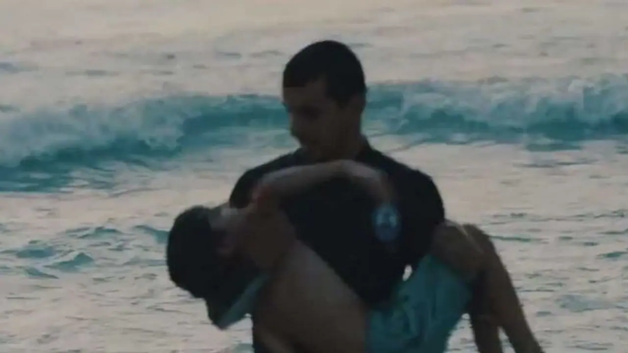 യുഎഇയില് ബീച്ചുകള് സന്ദര്ശിക്കുന്നവര്ക്ക് മുന്നറിയിപ്പുമായി പൊലീസ് യുഎഇയില് ബീച്ചുകള് സന്ദര്ശിക്കുന്നവര്ക്ക് മുന്നറിയിപ്പുമായി പൊലീസ്