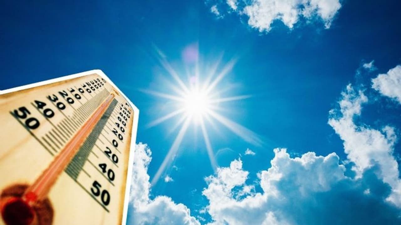 এখানে তাপমাত্রা পৌঁছেছে ৬৪ ডিগ্রিতে, কেমন আছেন এখানকার মানুষ এখানে তাপমাত্রা পৌঁছেছে ৬৪ ডিগ্রিতে, কেমন আছেন এখানকার মানুষ