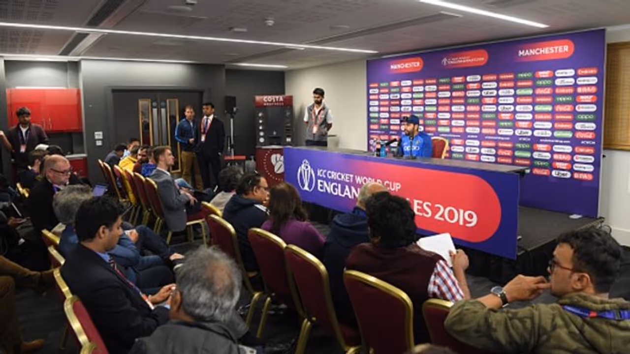 World Cup 2010: Full text of centurion Rohit Sharma’s press conference after India’s win over Pakistan