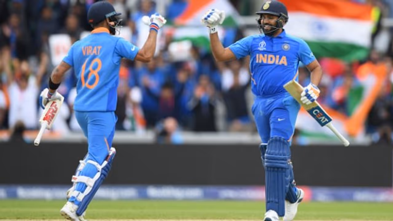 ಟಾಸ್ ಗೆದ್ದ ಭಾರತ ಬ್ಯಾಟಿಂಗ್ ವಿಂಡೀಸ್ ತಂಡದಲ್ಲಿ 2 ಬದಲಾವಣೆ! ಟಾಸ್ ಗೆದ್ದ ಭಾರತ ಬ್ಯಾಟಿಂಗ್ ವಿಂಡೀಸ್ ತಂಡದಲ್ಲಿ 2 ಬದಲಾವಣೆ!