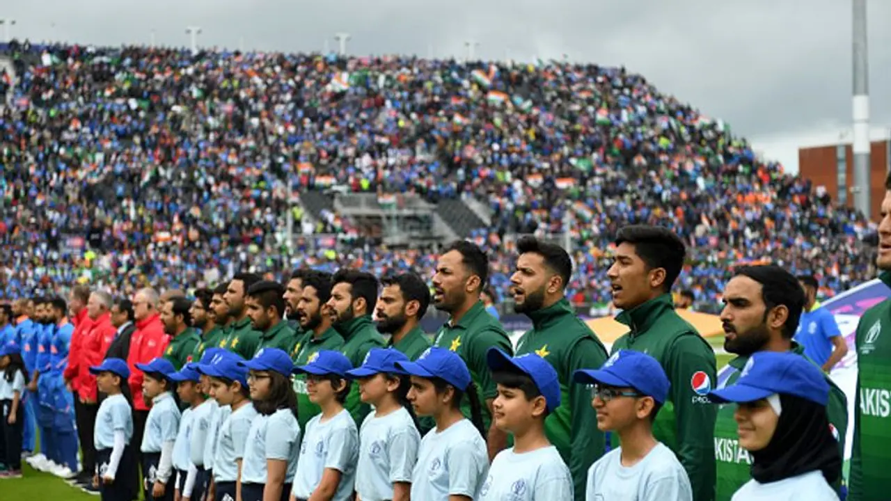 ನ್ಯೂಜಿಲೆಂಡ್ ಹೊರದಬ್ಬಿ ಸೆಮೀಸ್ ಪ್ರವೇಶಿಸಲು ಪಾಕಿಸ್ತಾನ ಏನು ಮಾಡಬೇಕು? ನ್ಯೂಜಿಲೆಂಡ್ ಹೊರದಬ್ಬಿ ಸೆಮೀಸ್ ಪ್ರವೇಶಿಸಲು ಪಾಕಿಸ್ತಾನ ಏನು ಮಾಡಬೇಕು?