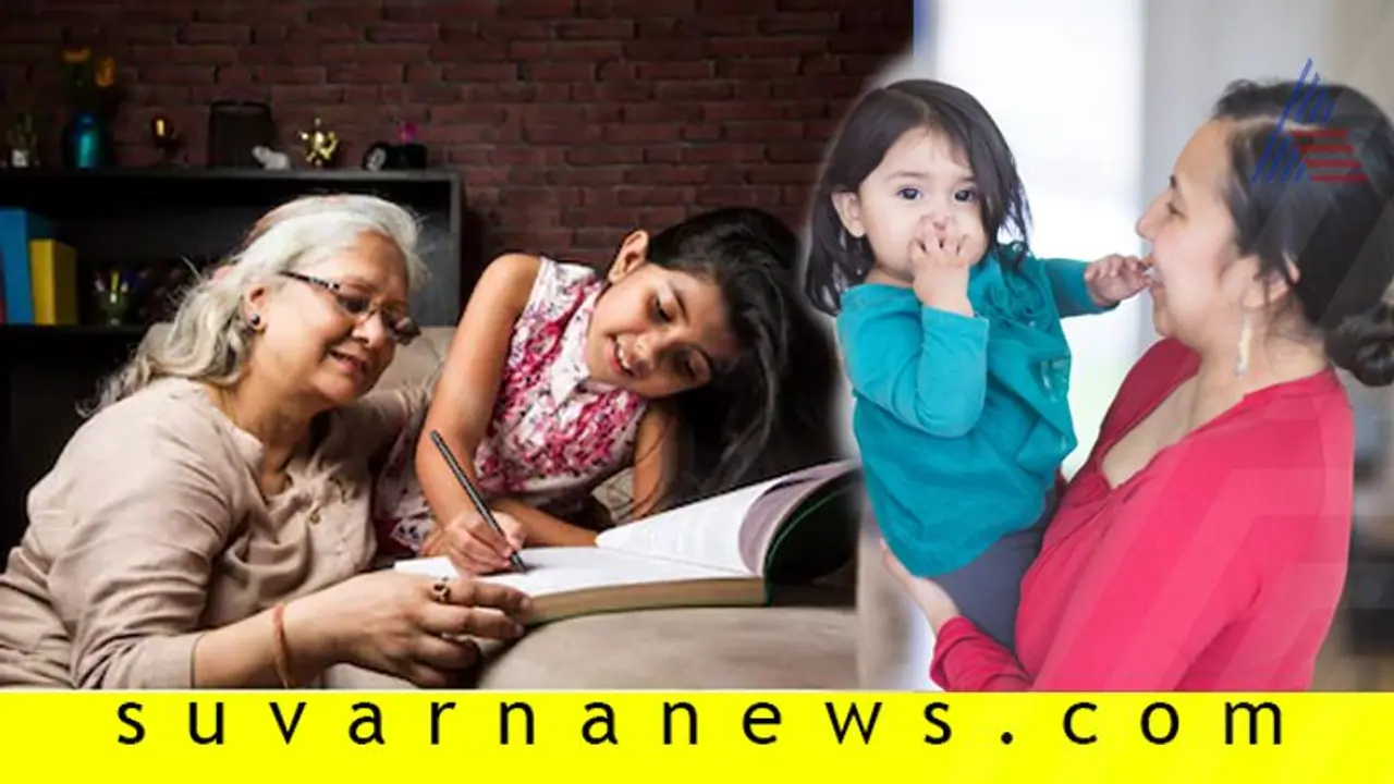 ಎಲ್ಲ ಕಾಯಿಲೆಗೂ ಅಜ್ಜಿ ಹೇಳಿದ ಮದ್ದನ್ನೊಮ್ಮೆ ಟ್ರೈ ಮಾಡಿ... ಎಲ್ಲ ಕಾಯಿಲೆಗೂ ಅಜ್ಜಿ ಹೇಳಿದ ಮದ್ದನ್ನೊಮ್ಮೆ ಟ್ರೈ ಮಾಡಿ...