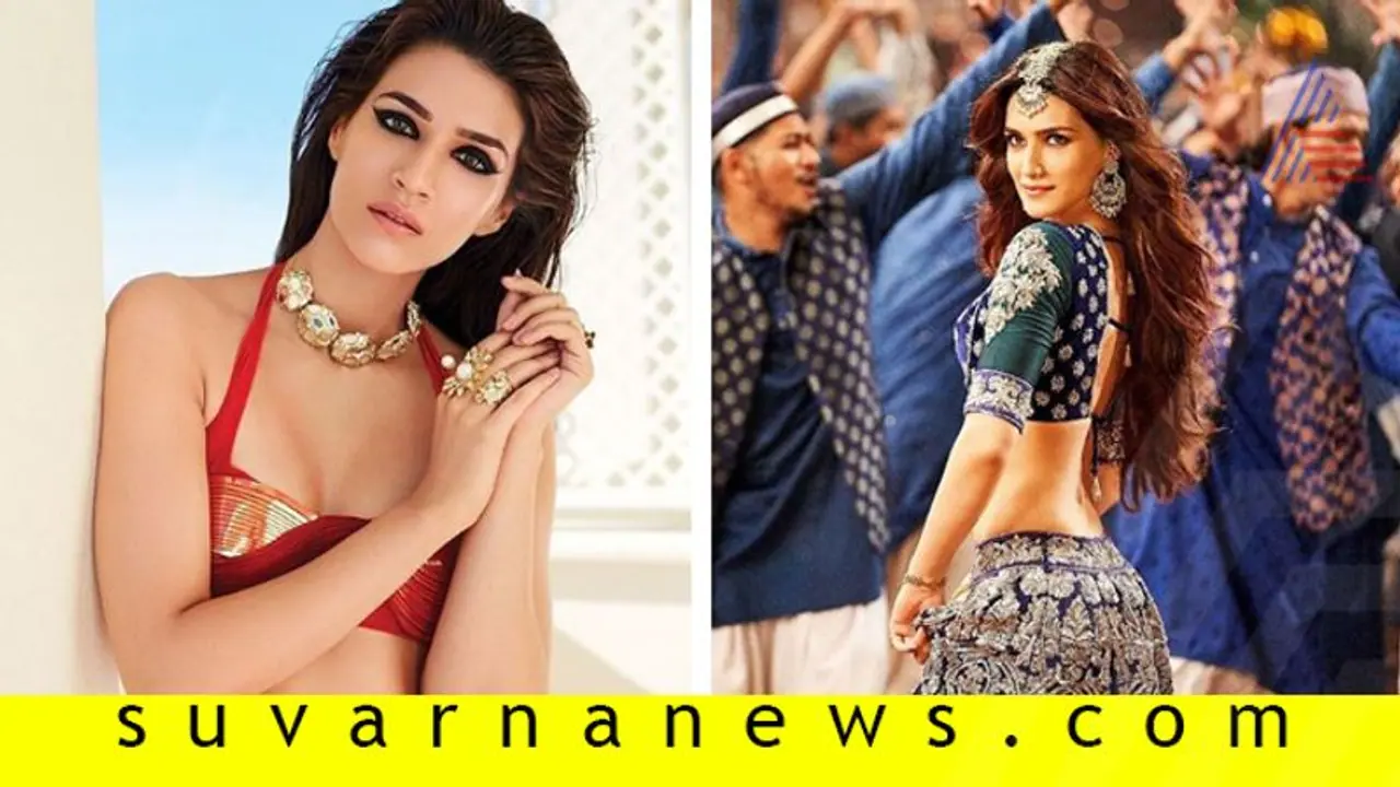 ಮತ್ತಷ್ಟು ಸ್ಲಿಮ್ ಆಗಲು ಹೊರಟ ನಟಿ!