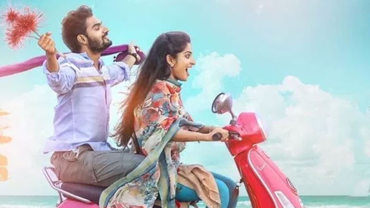 కార్తికేయ ‘గుణ 369’టీజర్ వచ్చేసింది కార్తికేయ ‘గుణ 369’టీజర్ వచ్చేసింది