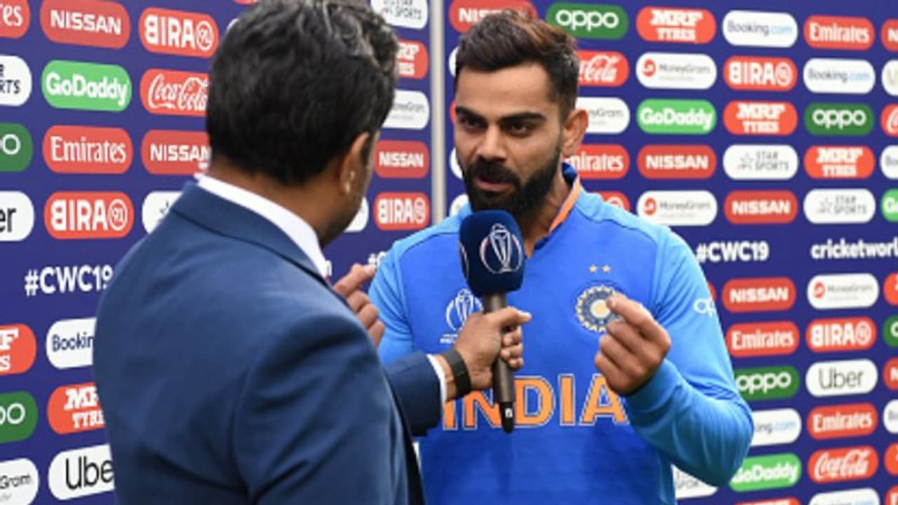 அதெல்லாம் எங்களுக்கு ஒரு பிரச்னையே இல்ல.. அடுத்த 3 போட்டிகளில் இந்திய அணியில் அதிரடி மாற்றம் கேப்டன் கோலி அதெல்லாம் எங்களுக்கு ஒரு பிரச்னையே இல்ல.. அடுத்த 3 போட்டிகளில் இந்திய அணியில் அதிரடி மாற்றம் கேப்டன் கோலி