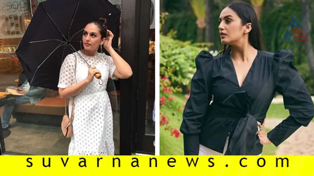 ಬಿರಿಯಾನಿ ಪ್ರಿಯೆಯ ಹೆಲ್ತ್‌ ಅಡ್ವೈಸ್!