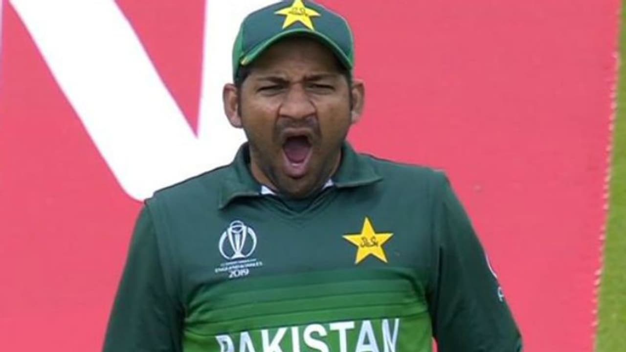 World Cup 2019 — India vs Pakistan: Shoaib Akhtar lashes out at ‘brainless’ Sarfaraz Ahmed