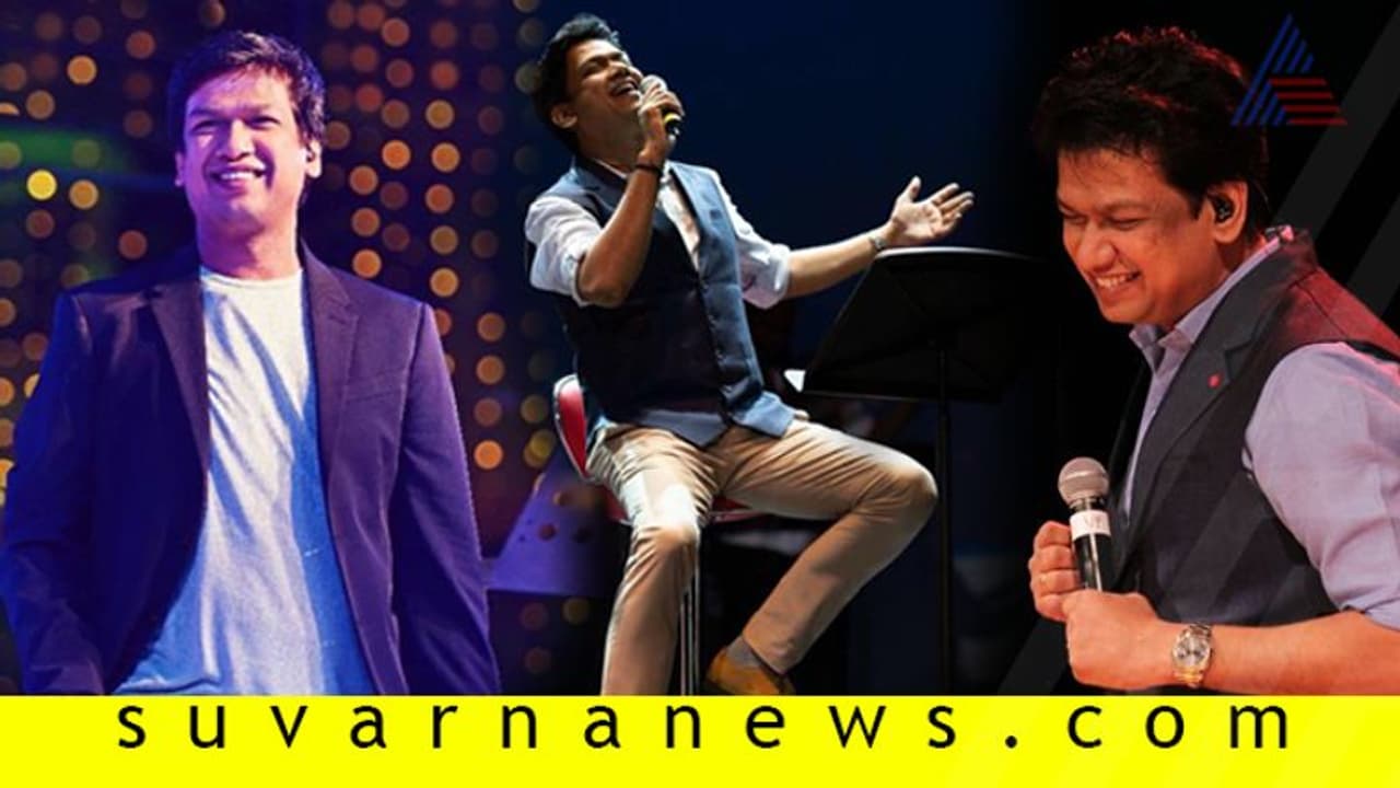 ಕನ್ನಡದ ಗಾಯಕನಿಗೆ ಅಮೆರಿಕಾದ ಶ್ರೇಷ್ಠ ಗೌರವ!