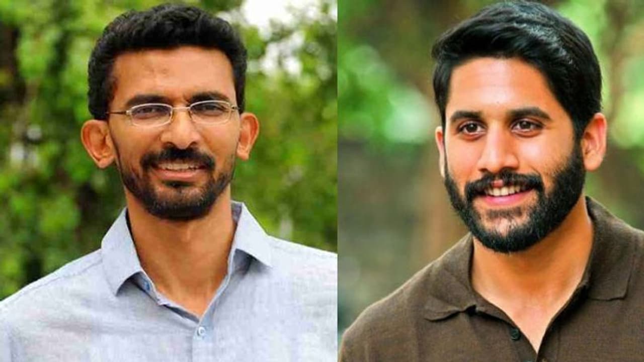 శేఖర్ కమ్ములతో చైతు.. హీరోయిన్ ఎవరంటే..? శేఖర్ కమ్ములతో చైతు.. హీరోయిన్ ఎవరంటే..?