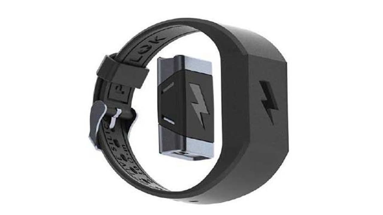 ಜಾಸ್ತಿ ತಿಂದ್ರೆ ವಿದ್ಯುತ್ ಶಾಕ್ : ಅಮೆಜಾನ್ ನಲ್ಲೊಂದು ವಿಶೇಷ ಡಯೆಟ್ ಬೆಲ್ಟ್ ಜಾಸ್ತಿ ತಿಂದ್ರೆ ವಿದ್ಯುತ್ ಶಾಕ್ : ಅಮೆಜಾನ್ ನಲ್ಲೊಂದು ವಿಶೇಷ ಡಯೆಟ್ ಬೆಲ್ಟ್