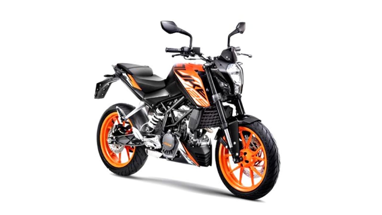 വരുന്നൂ, പുതിയൊരു പുത്തന് കുട്ടിബൈക്കുമായി കെടിഎം! വരുന്നൂ, പുതിയൊരു പുത്തന് കുട്ടിബൈക്കുമായി കെടിഎം!