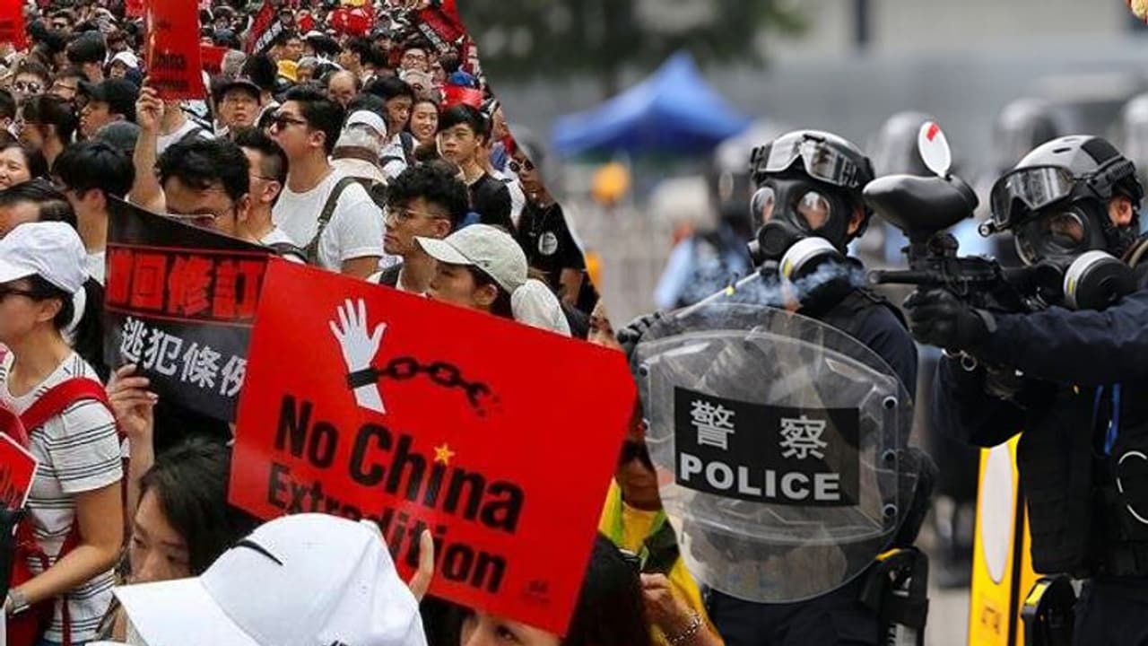 ഹോങ്കോങ്ങിലെ ചുണക്കുട്ടന്മാർ സർക്കാർ നയം തിരുത്തിച്ചതെങ്ങനെ ? ഹോങ്കോങ്ങിലെ ചുണക്കുട്ടന്മാർ സർക്കാർ നയം തിരുത്തിച്ചതെങ്ങനെ ?