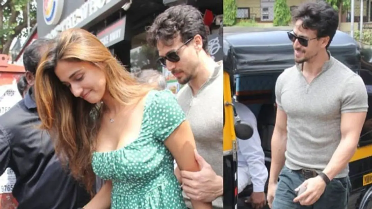 ಎಲ್ಲಾ ಮರೆತೋಯ್ತು.. ಟೈಗರ್ ಜತೆ ಓಡಾಡ್ತಿದ್ದ ಬ್ಯೂಟಿಗೆ ಮೆಮೋರಿ ಲಾಸ್! ಎಲ್ಲಾ ಮರೆತೋಯ್ತು.. ಟೈಗರ್ ಜತೆ ಓಡಾಡ್ತಿದ್ದ ಬ್ಯೂಟಿಗೆ ಮೆಮೋರಿ ಲಾಸ್!