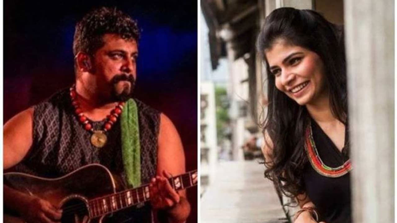 చిన్మయి చెప్పింది నిజమే.. నేనే అసభ్యంగా ప్రవర్తించా.. సింగర్ రఘు దీక్షిత్ కామెంట్స్! చిన్మయి చెప్పింది నిజమే.. నేనే అసభ్యంగా ప్రవర్తించా.. సింగర్ రఘు దీక్షిత్ కామెంట్స్!