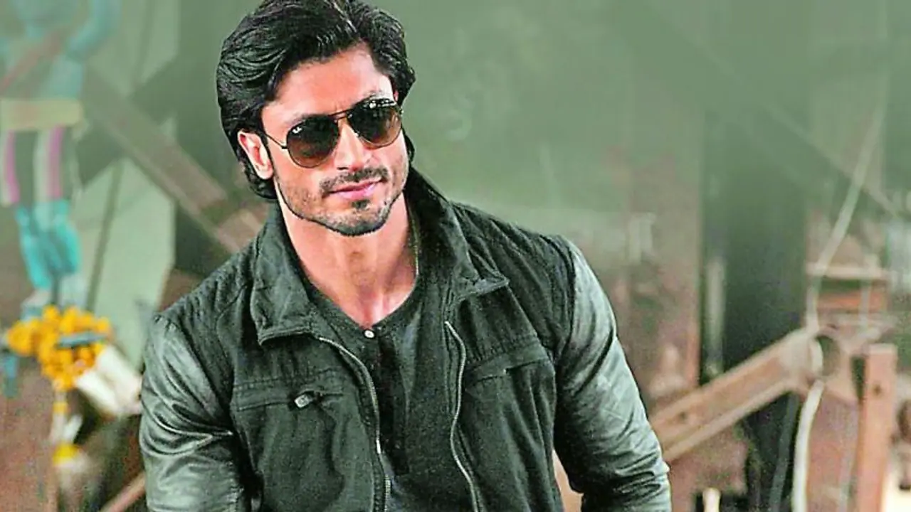 Vidyut Jammwal’s Biography | Birth | Education | Family | Marriage | Debut | Films | Awards
