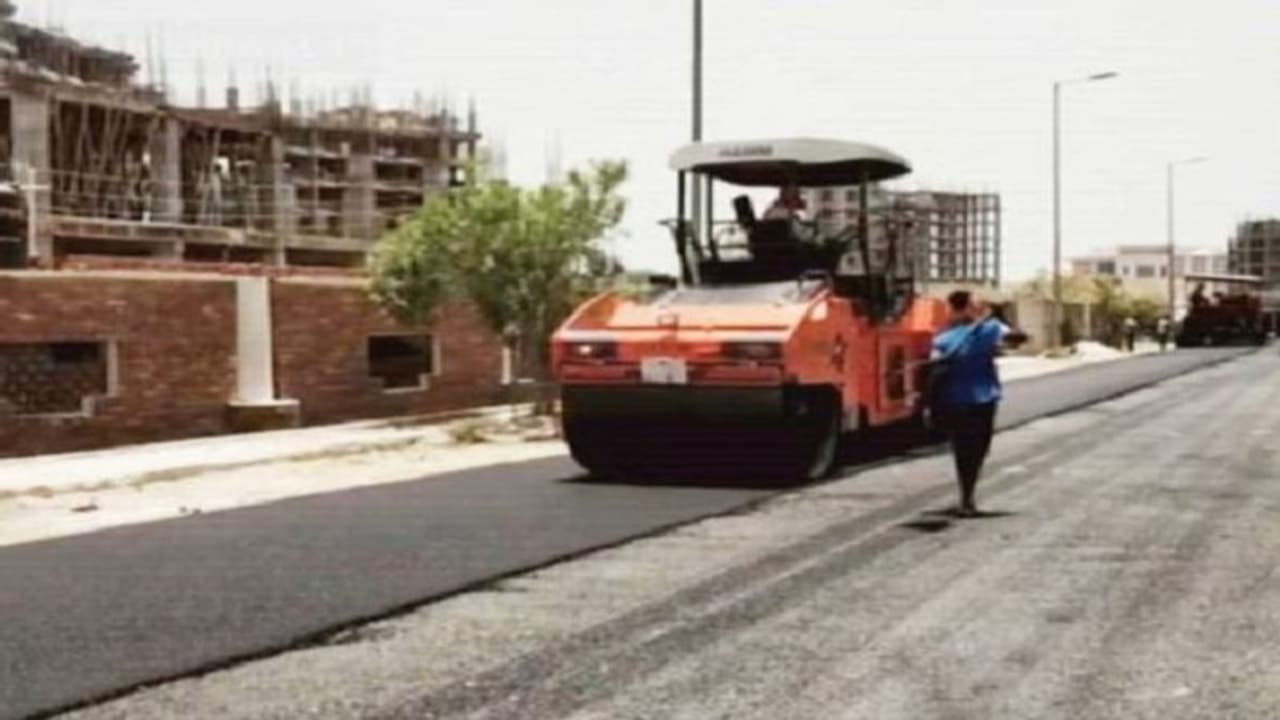 ಪ್ಲ್ಯಾಸ್ಟಿಕ್ ವೇಸ್ಟ್ ರಸ್ತೆ ನಿರ್ಮಾಣಕ್ಕೆ ಬೆಸ್ಟ್: ಹೀಗೊಂದು ಕಮಾಲ್! ಪ್ಲ್ಯಾಸ್ಟಿಕ್ ವೇಸ್ಟ್ ರಸ್ತೆ ನಿರ್ಮಾಣಕ್ಕೆ ಬೆಸ್ಟ್: ಹೀಗೊಂದು ಕಮಾಲ್!