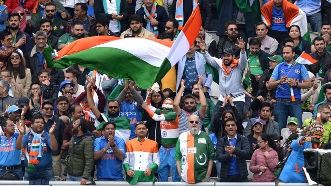 ICC Under 19 World Cup: India to face Pakistan in semi final ICC Under 19 World Cup: India to face Pakistan in semi final