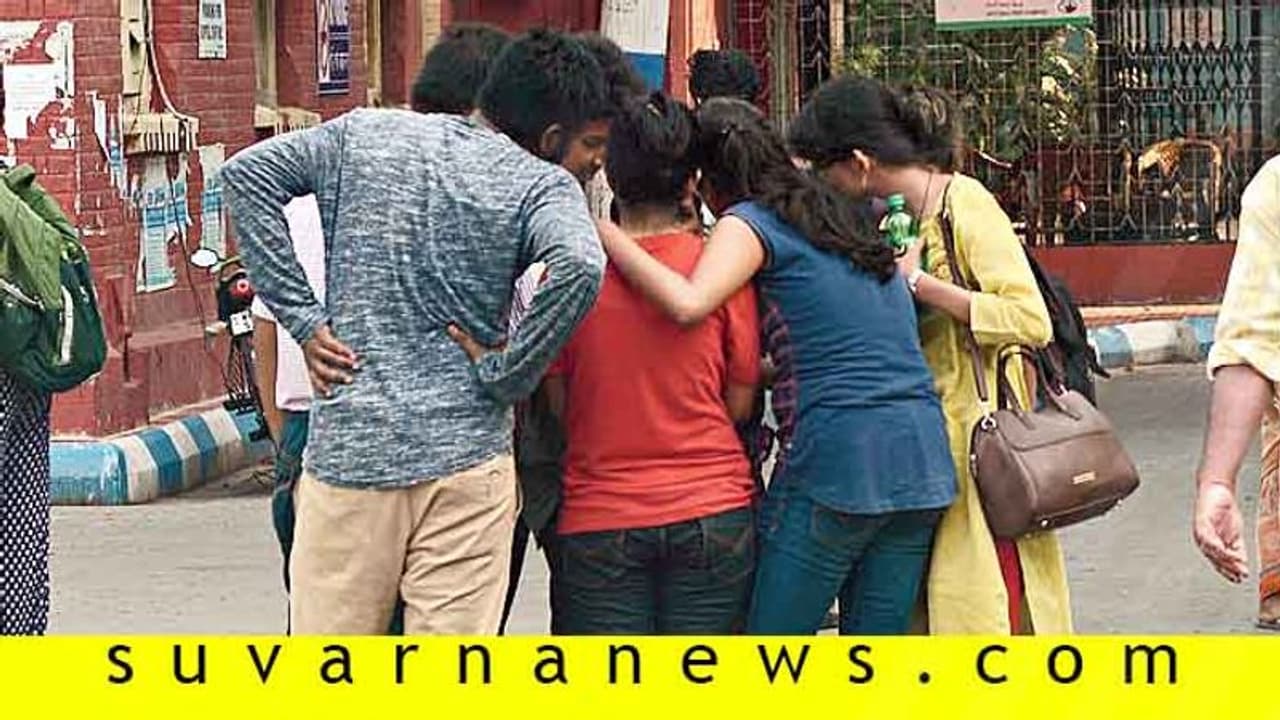 ಗುಡ್‌ಬೈ 2019: ಈ ವರ್ಷ ಕಾಲೇಜು ಹುಡುಗ ಹುಡುಗಿಯರ ಇಷ್ಟಕಷ್ಟಗಳಿವು!