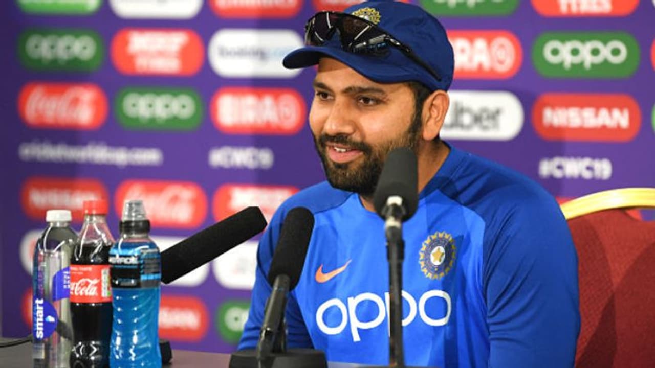 স্ত্রী নন, আরেকজনের হাত দুরন্ত ফর্মের পিছনে! কার কথা বললেন রো'হিট' স্ত্রী নন, আরেকজনের হাত দুরন্ত ফর্মের পিছনে! কার কথা বললেন রো'হিট'