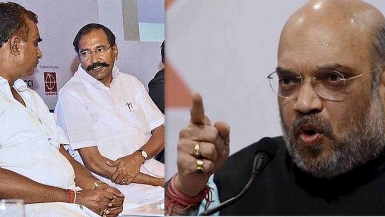 மொத்த எம்.எல்.ஏ.க்களையும் தூக்குவோம்...ஓபிஎஸ்சை முதல்வராக்குவோம்...!! அமைச்சர்களை அலறவிட்ட அமித்ஷா மொத்த எம்.எல்.ஏ.க்களையும் தூக்குவோம்...ஓபிஎஸ்சை முதல்வராக்குவோம்...!! அமைச்சர்களை அலறவிட்ட அமித்ஷா