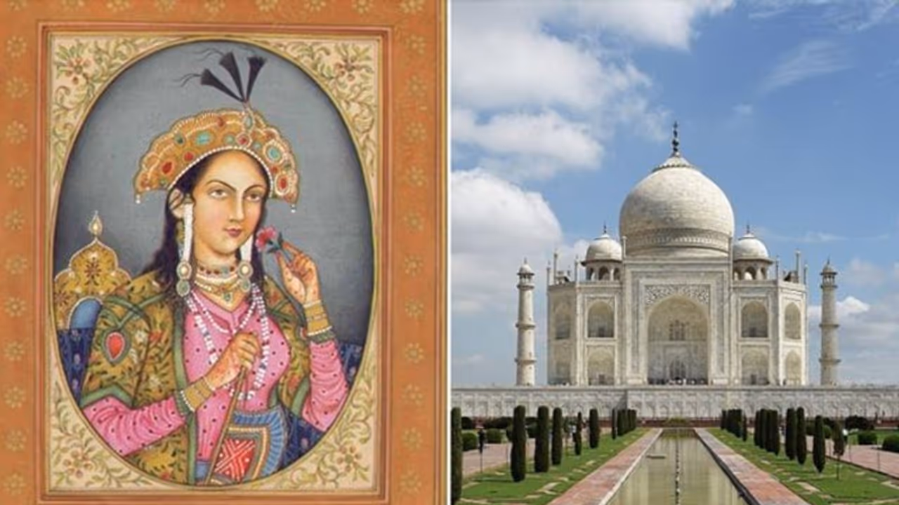 മുംതാസ് മഹൽ അനശ്വര പ്രണയത്തിലെ നായികയ്ക്ക് ഇന്ന് ഓർമ്മനാൾ മുംതാസ് മഹൽ അനശ്വര പ്രണയത്തിലെ നായികയ്ക്ക് ഇന്ന് ഓർമ്മനാൾ