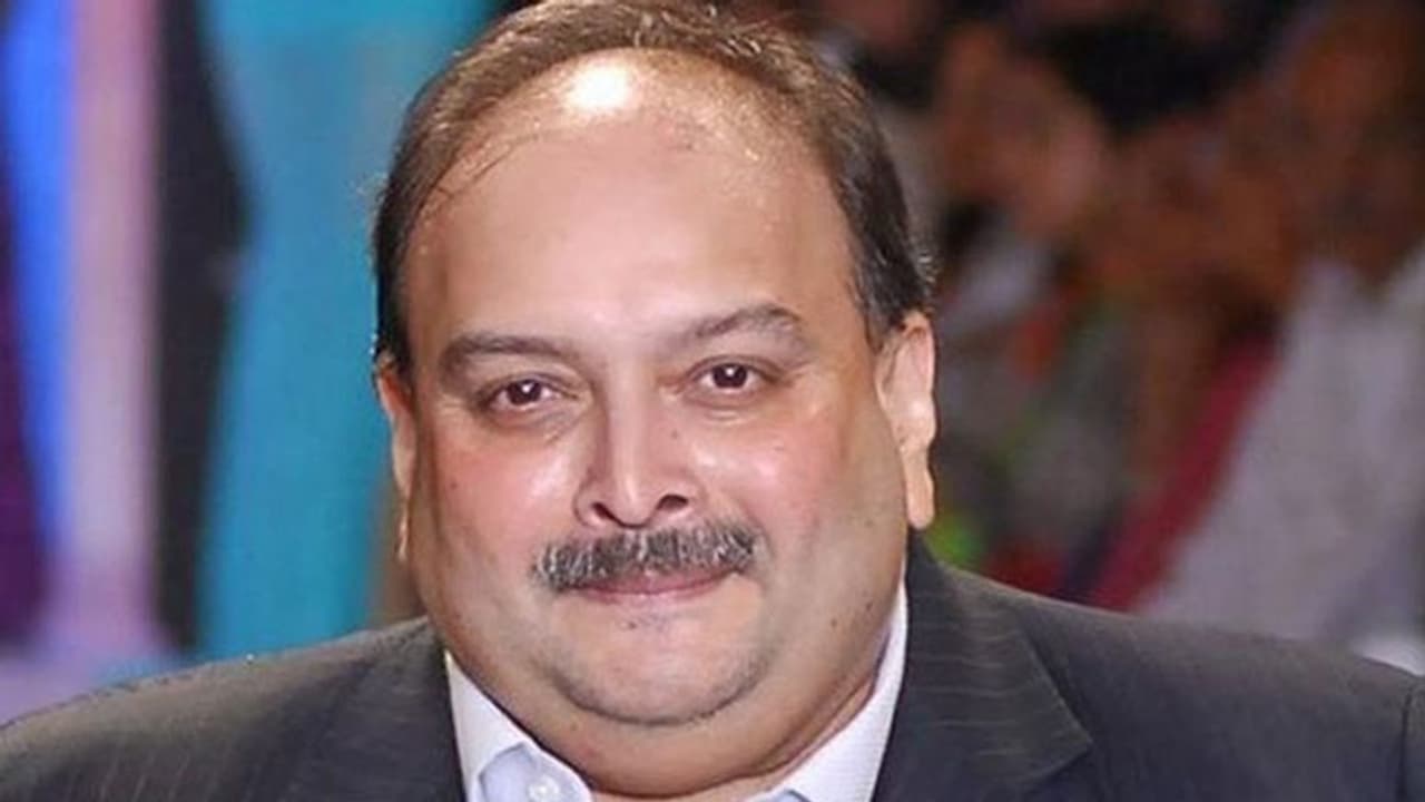 വ്യവസായി മെഹുൽ ചോക്സിയെ നാടുകടത്തുമെന്ന് ആന്‍റിഗ്വ