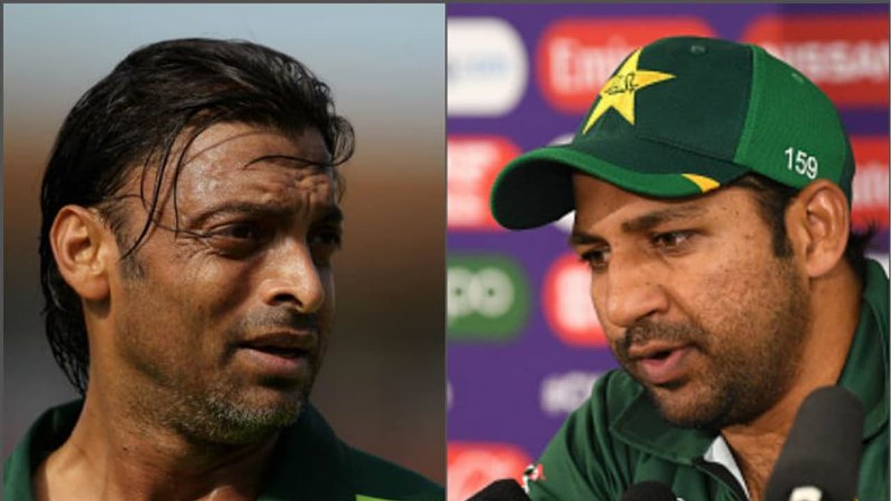 বিরক্ত আখতার, হারালেন মুখের লাগামও ধুয়ে দিলেন ক্যাপ্টেনকে বিরক্ত আখতার, হারালেন মুখের লাগামও ধুয়ে দিলেন ক্যাপ্টেনকে