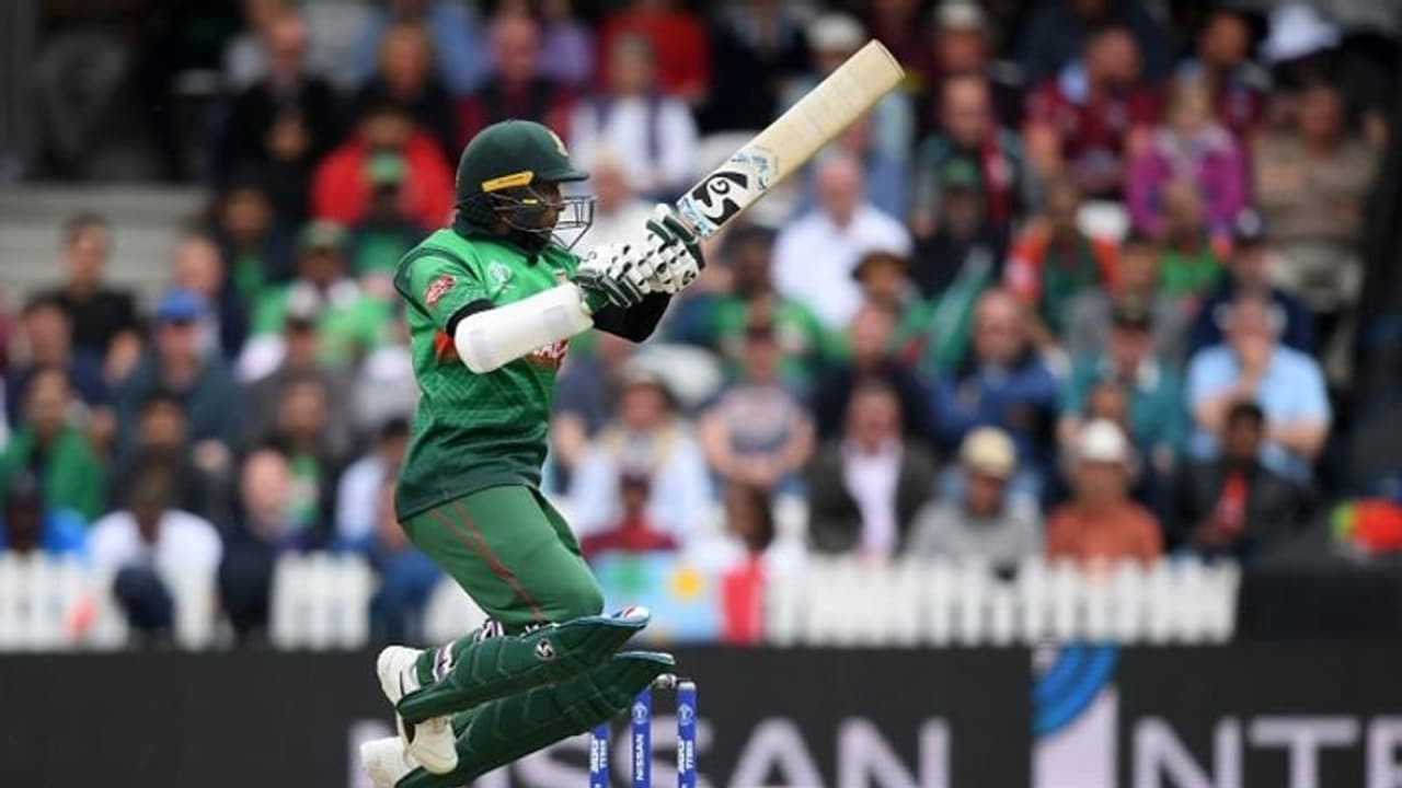 ವೆಸ್ಟ್ ಇಂಡೀಸ್ ತಂಡಕ್ಕೂ ಸೋಲಿನ ಶಾಕ್ ನೀಡಿದ ಬಾಂಗ್ಲಾದೇಶ! ವೆಸ್ಟ್ ಇಂಡೀಸ್ ತಂಡಕ್ಕೂ ಸೋಲಿನ ಶಾಕ್ ನೀಡಿದ ಬಾಂಗ್ಲಾದೇಶ!