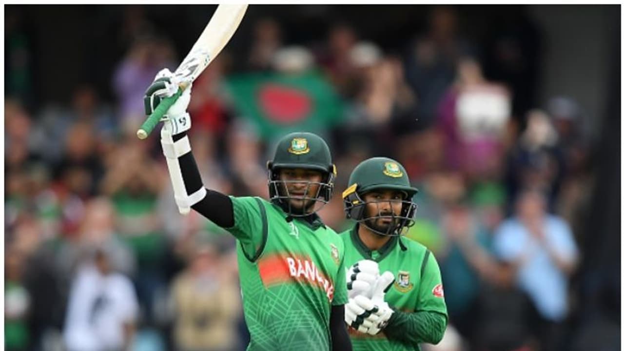 ഷാക്കിബ് അല് ഹസന് ബംഗ്ലാദേശിനായി കളിക്കാനെത്തുന്നത് യുഎസില് നിന്ന് ഷാക്കിബ് അല് ഹസന് ബംഗ്ലാദേശിനായി കളിക്കാനെത്തുന്നത് യുഎസില് നിന്ന്