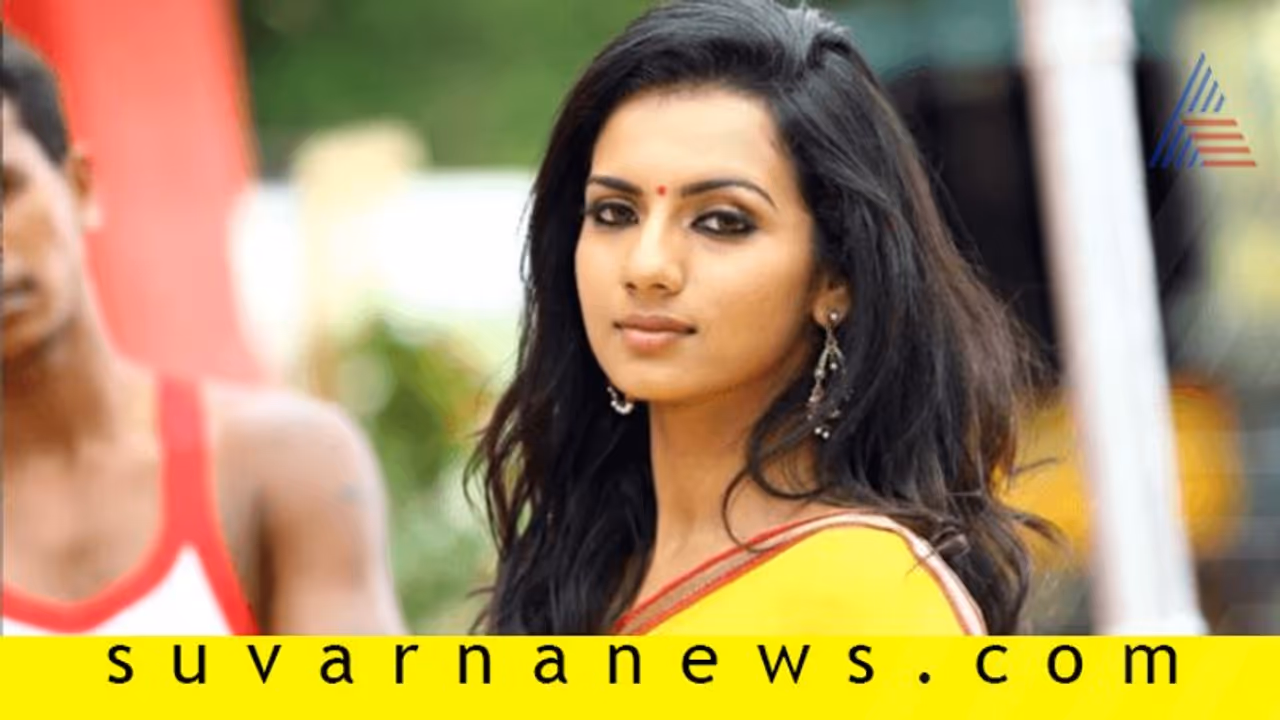 ಶ್ರುತಿ ಹರಿಹರನ್ 'ಮನೆ ಮಾರಾಟಕ್ಕಿದೆ' ?