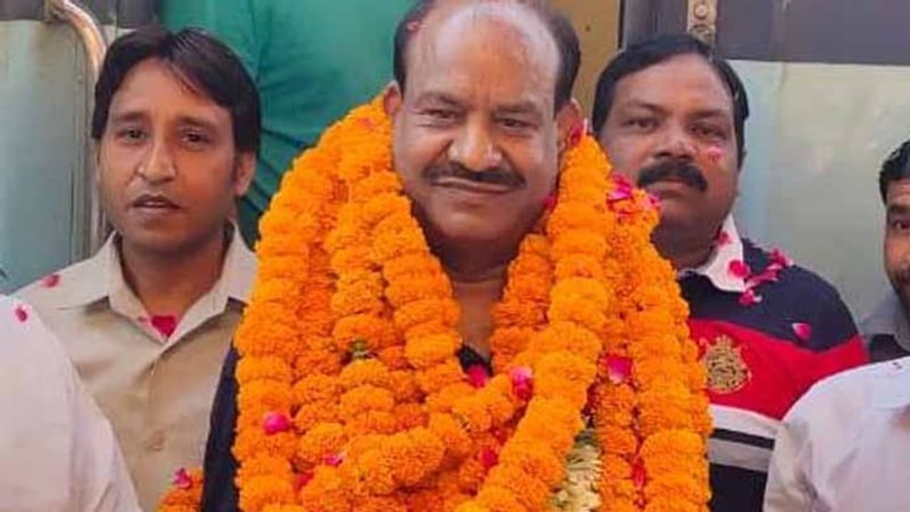 ಕೋಟಾ ಕ್ಷೇತ್ರದ ಸಂಸದ ಲೋಕಸಭೆ ನೂತನ ಸ್ಪೀಕರ್ : ಹೆಸರು ಅಂತಿಮ ಕೋಟಾ ಕ್ಷೇತ್ರದ ಸಂಸದ ಲೋಕಸಭೆ ನೂತನ ಸ್ಪೀಕರ್ : ಹೆಸರು ಅಂತಿಮ