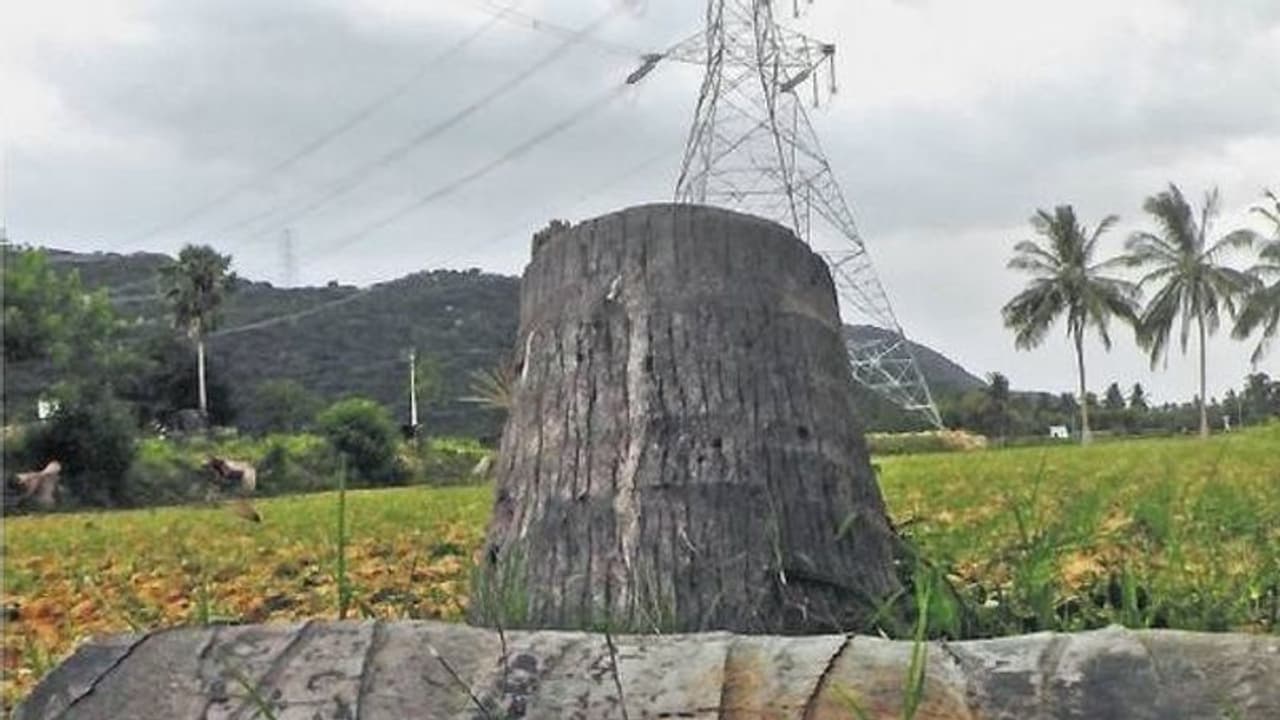சைலண்ட்டாக அணு அணுவாய் அழிந்து வரும் கிராமம்... அதிரவைக்கும் ரிப்போர்ட் கொடுத்த உலக சுகாதார நிறுவனம்!! சைலண்ட்டாக அணு அணுவாய் அழிந்து வரும் கிராமம்... அதிரவைக்கும் ரிப்போர்ட் கொடுத்த உலக சுகாதார நிறுவனம்!!