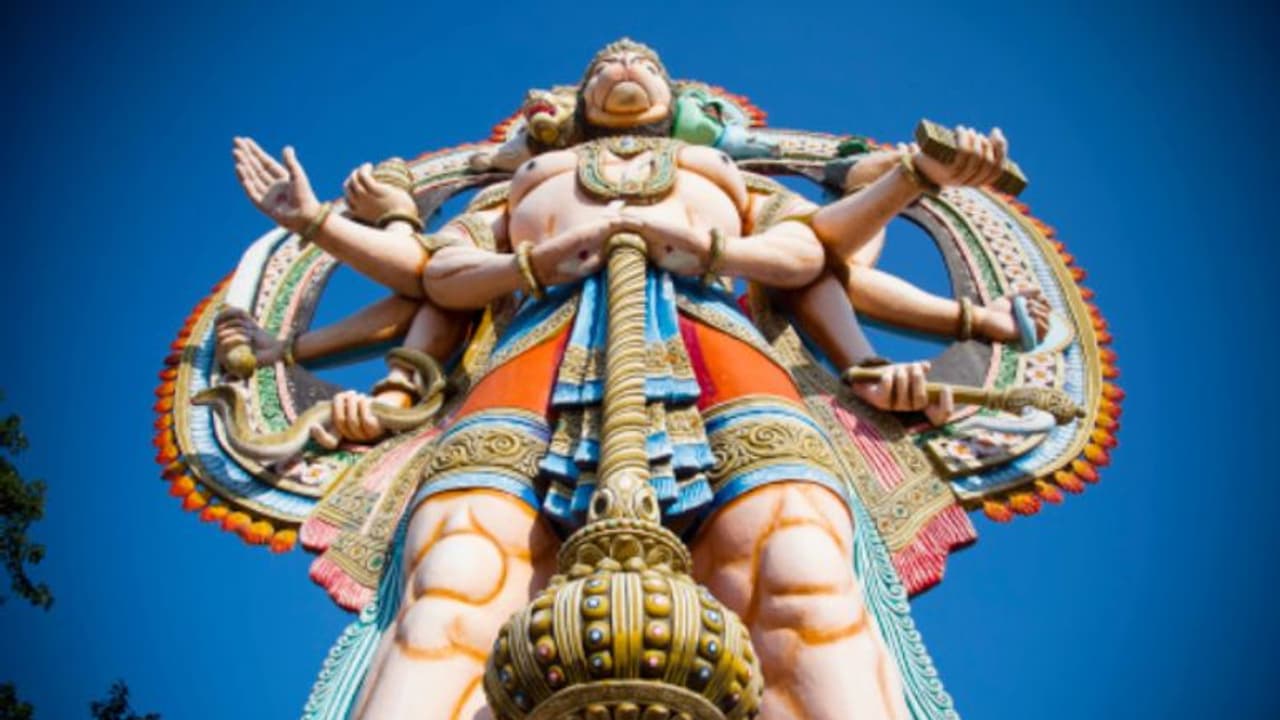 বজরঙ্গবলির আশীর্বাদ পেতে মঙ্গলবার এই জিনিসগুলি দান করুন বজরঙ্গবলির আশীর্বাদ পেতে মঙ্গলবার এই জিনিসগুলি দান করুন