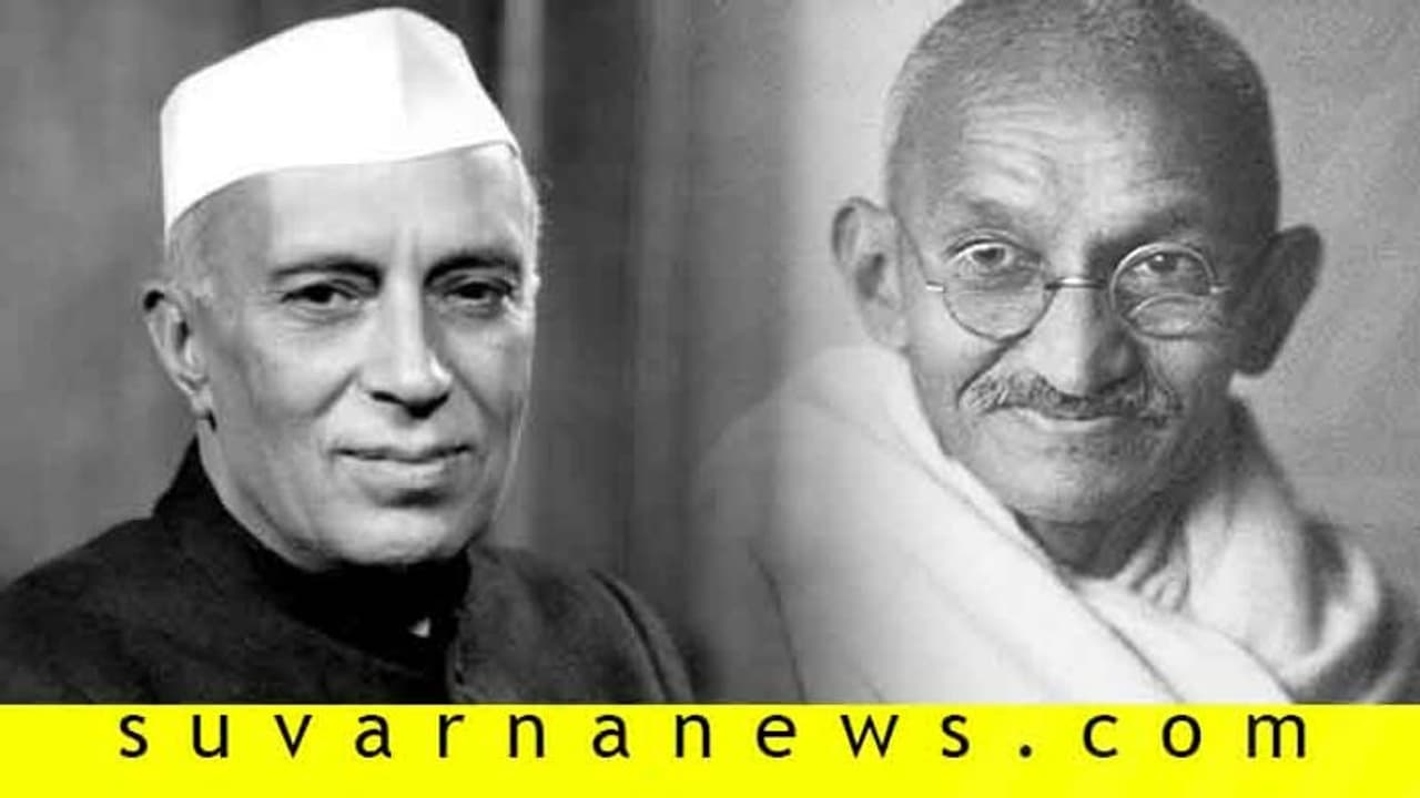 ಪಕ್ಷ ವಿಘಟನೆ ತಡೆಯುವಲ್ಲಿ ಸಫಲವಾಗುತ್ತಾ ಗಾಂಧಿ ಕುಟುಂಬ? ಪಕ್ಷ ವಿಘಟನೆ ತಡೆಯುವಲ್ಲಿ ಸಫಲವಾಗುತ್ತಾ ಗಾಂಧಿ ಕುಟುಂಬ?