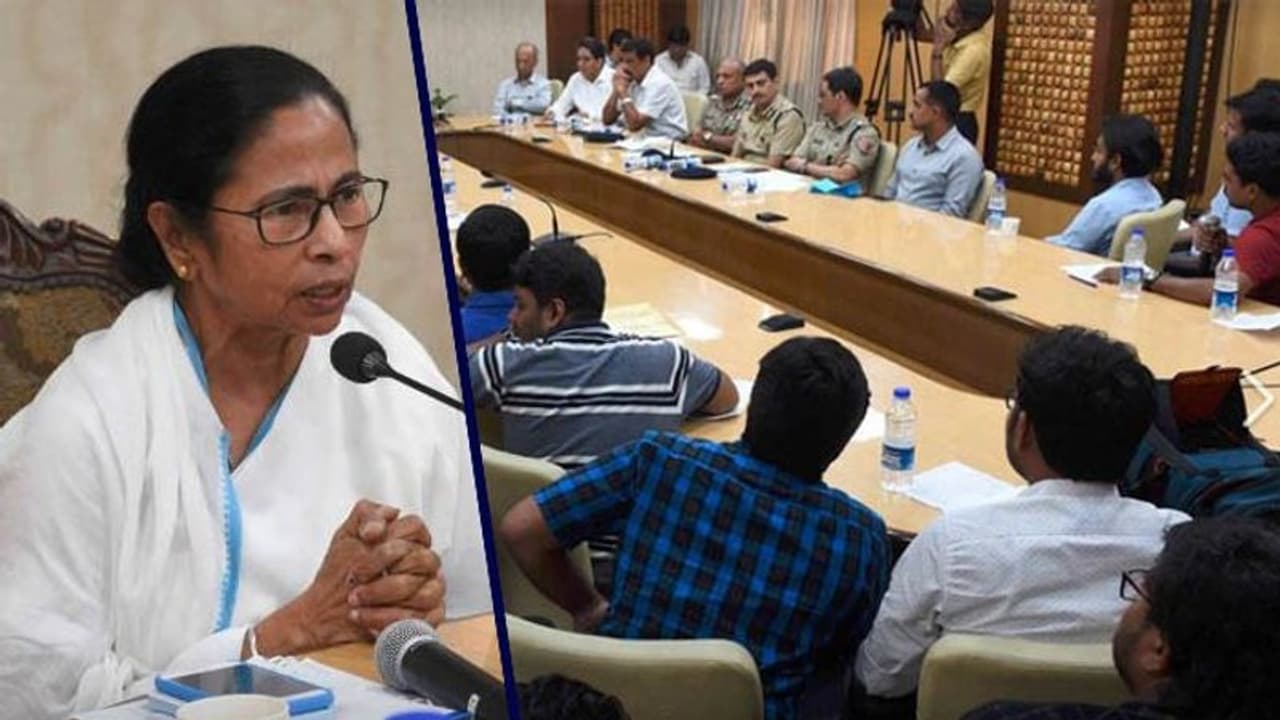 এনআরএস এর অভিযুক্তদের জামিন, ২৪ ঘণ্টার মধ্যে ফের পথে নামতে পারেন চিকিৎসকরা এনআরএস এর অভিযুক্তদের জামিন, ২৪ ঘণ্টার মধ্যে ফের পথে নামতে পারেন চিকিৎসকরা