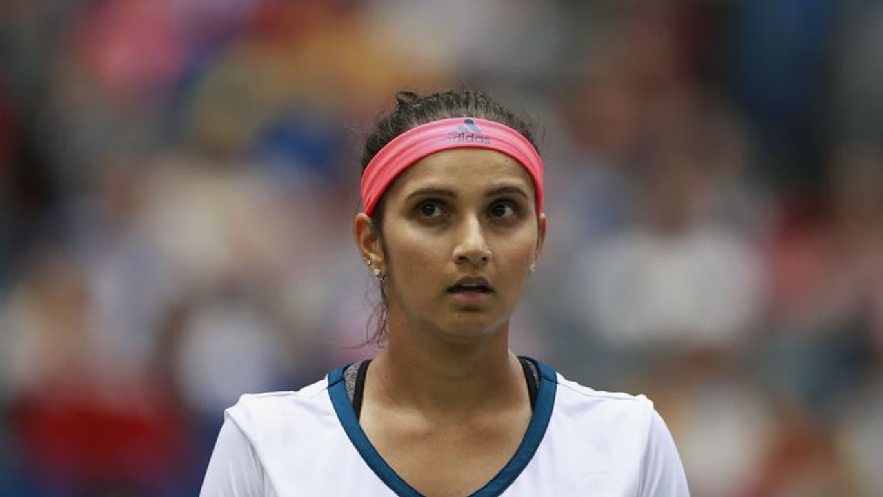 കൊവിഡ് 19: വന്തുക സഹായം പ്രഖ്യാപിച്ച് സാനിയ മിര്സയും കൊവിഡ് 19: വന്തുക സഹായം പ്രഖ്യാപിച്ച് സാനിയ മിര്സയും